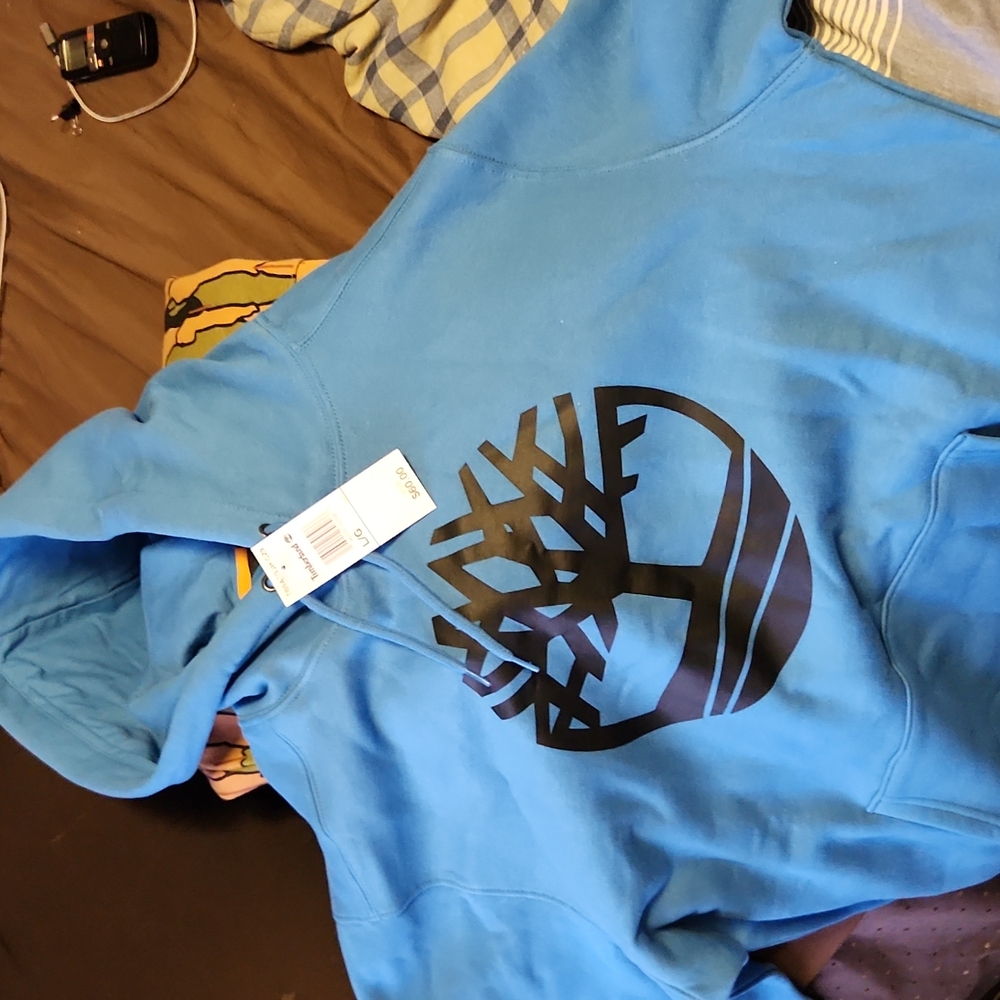 Timberland Hoodie